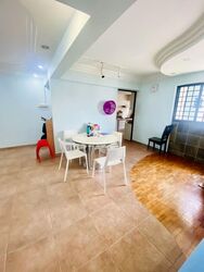 Blk 155 Chong Pang Vista (Yishun), HDB 5 Rooms #535452761